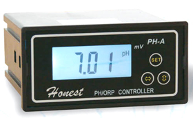 電導儀、PH儀