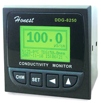 電導儀、PH儀