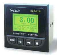 電導儀、PH儀