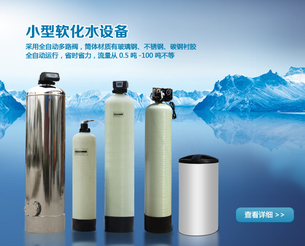 陽離子交換器 陽離子交換器