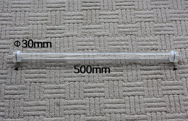 有機玻璃離子交換柱