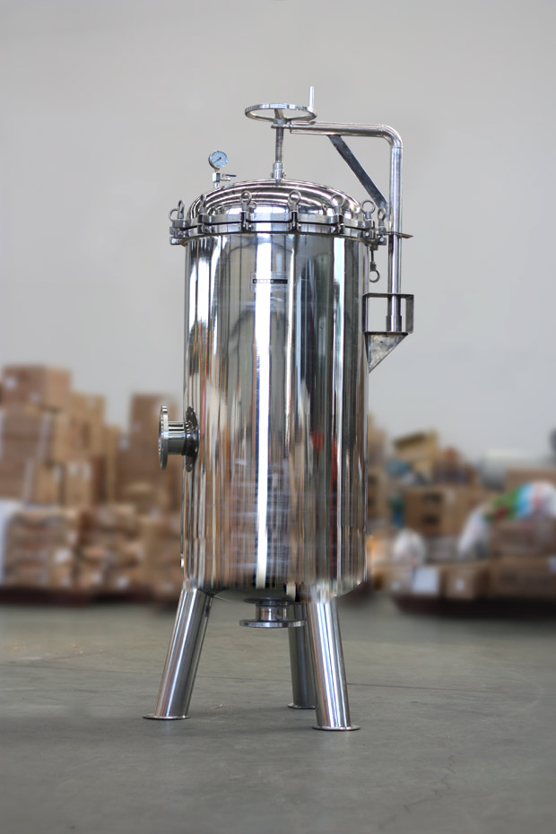 精密過濾器 精密過濾器