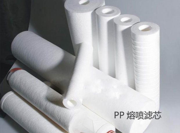 精密過濾器 精密過濾器