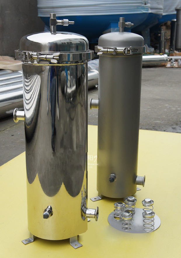 精密過濾器 精密過濾器