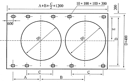 LDL-XWQ高效纖維球過濾器