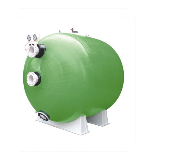 工廠化水產、養殖過濾沙缸