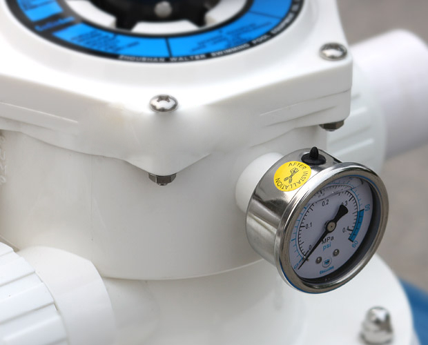 工廠化水產、養殖過濾沙缸