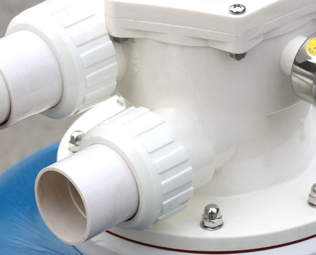 循環(huán)水處理工程專用沙過(guò)濾器