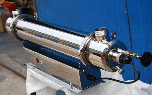 LDL-UV-X紫外線滅菌器 LDL-UV-X紫外線滅菌器