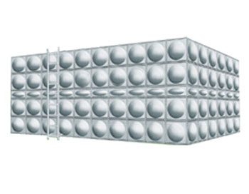 不銹鋼拼裝水箱