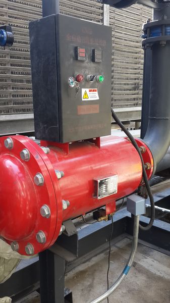 什么原因讓自清洗過濾器變成保護環境的必備品