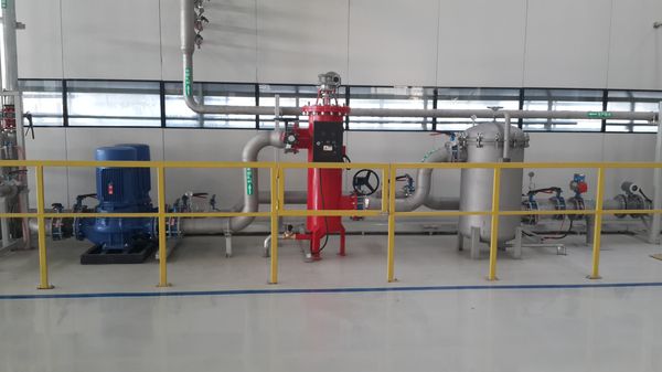 過濾器廠家讓我們知道過濾器對(duì)我們的重要性