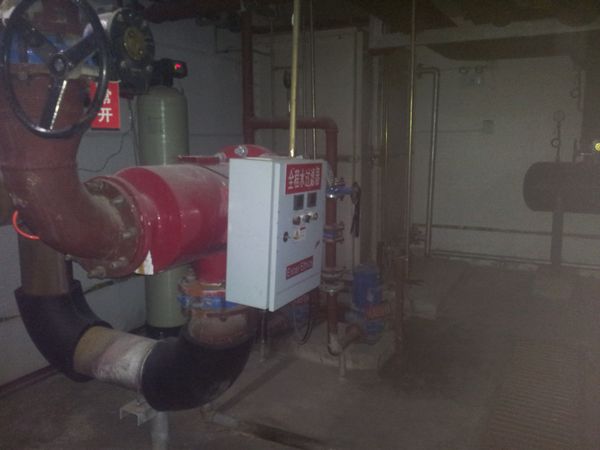 全自動過濾器的行業地位不可撼動