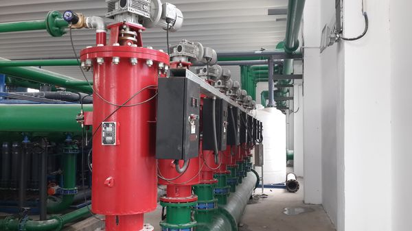 全自動過濾器我們共同攜手保護(hù)水資源 全自動過濾器我們共同攜手保護(hù)水資源