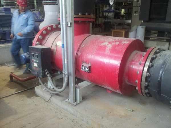 過濾器廠家來分析一下水過濾器設備的優良特性 過濾器廠家來分析一下水過濾器設備的優良特性