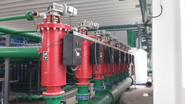 過濾設備好的發展離不開過濾器廠家的功勞 過濾設備好的發展離不開過濾器廠家的功勞