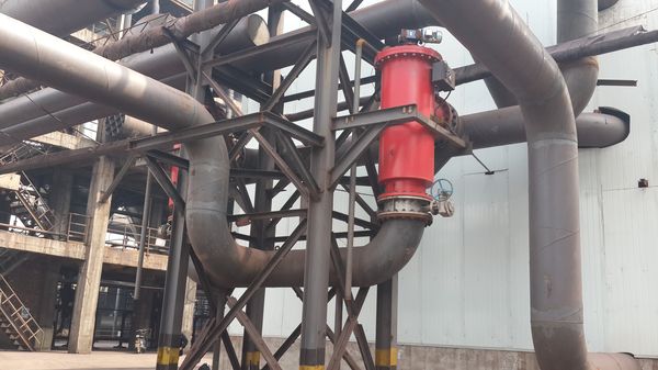 污水難治？且看自清洗過濾器如何化解